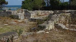 Orașul Antic Callatis